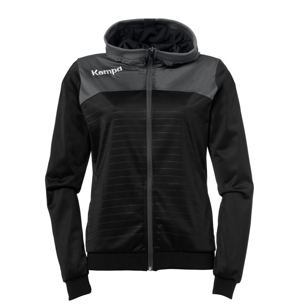 EMOTION 2.0 KAPUZENJACKE WOMEN