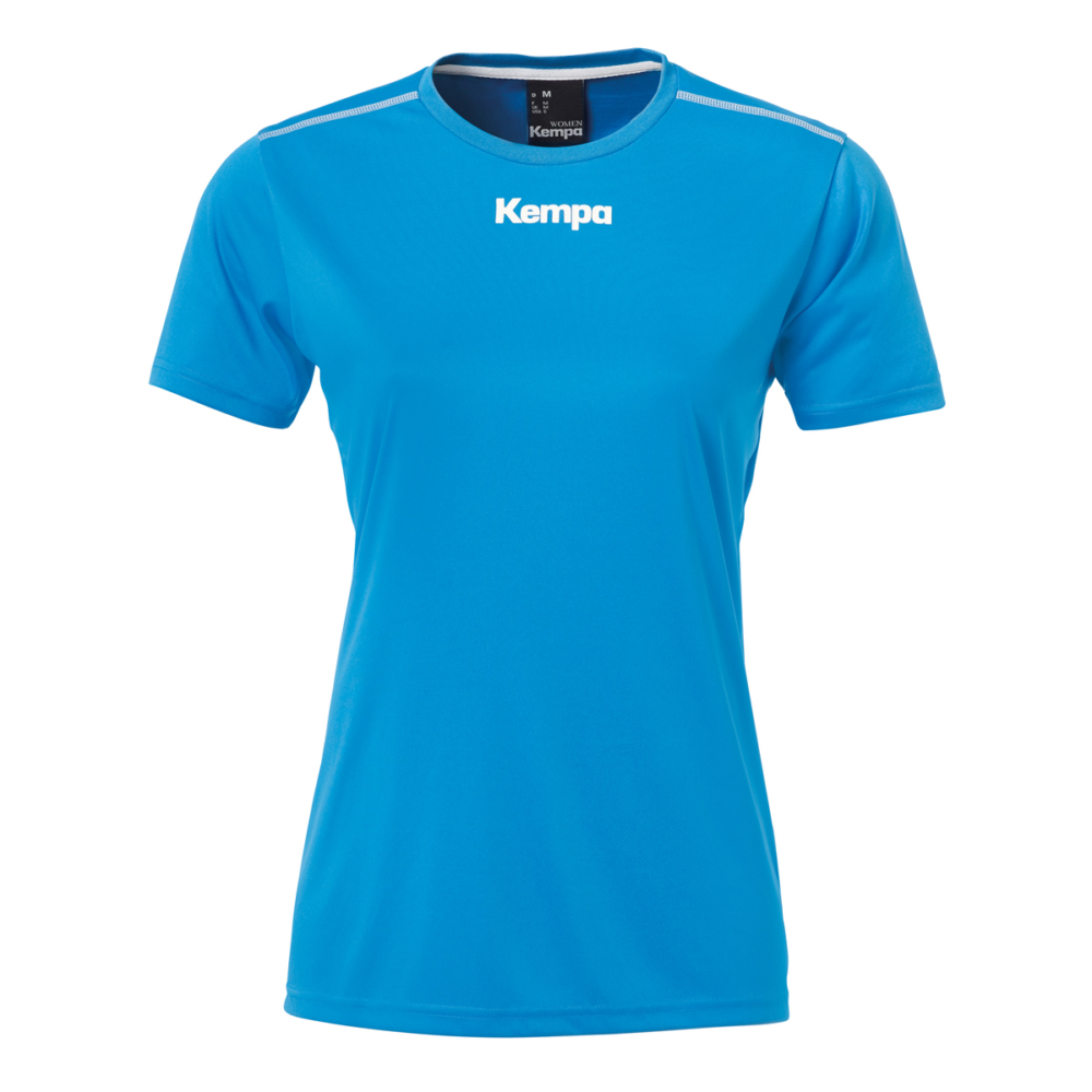 POLY SHIRT WOMEN