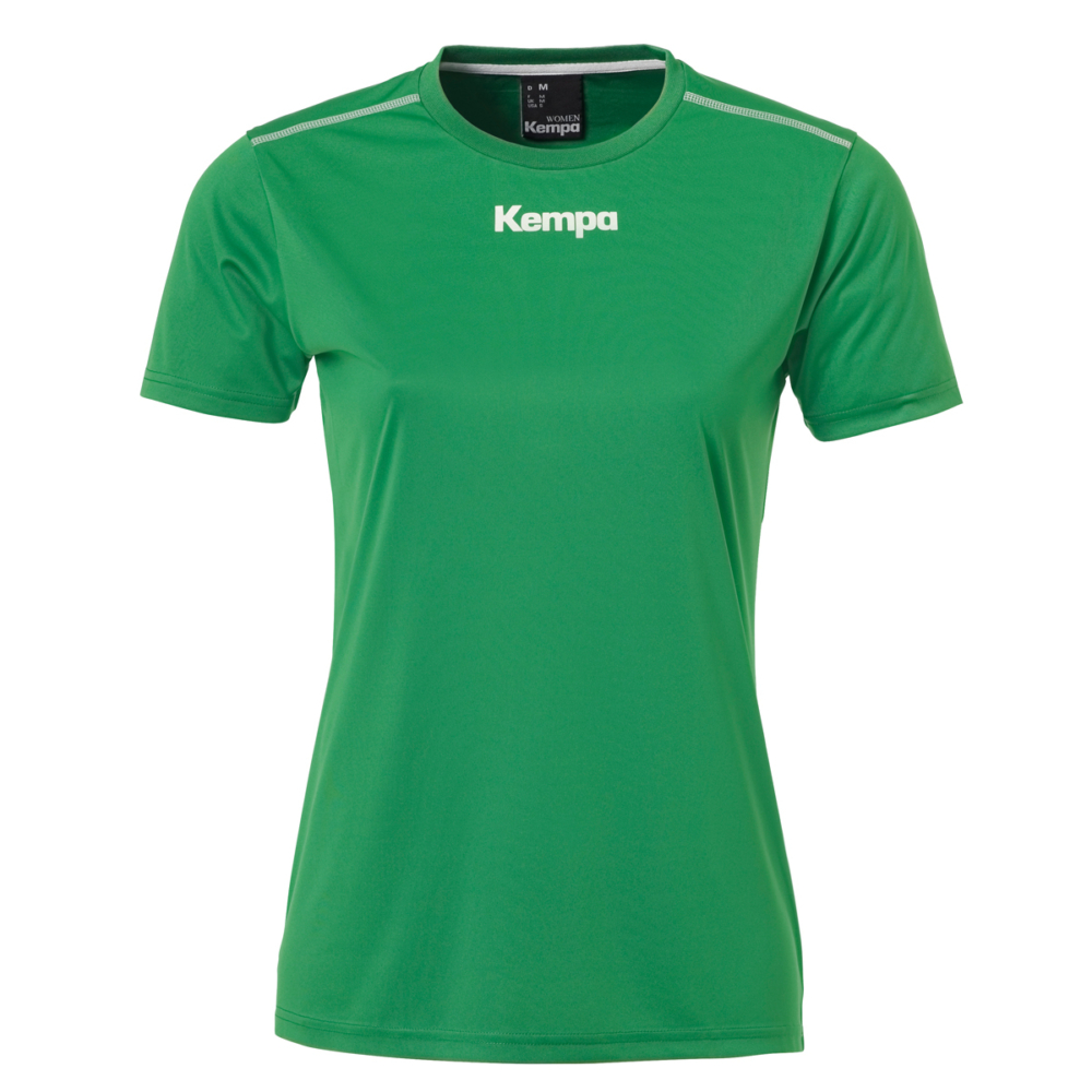 POLY SHIRT WOMEN – Bild 4