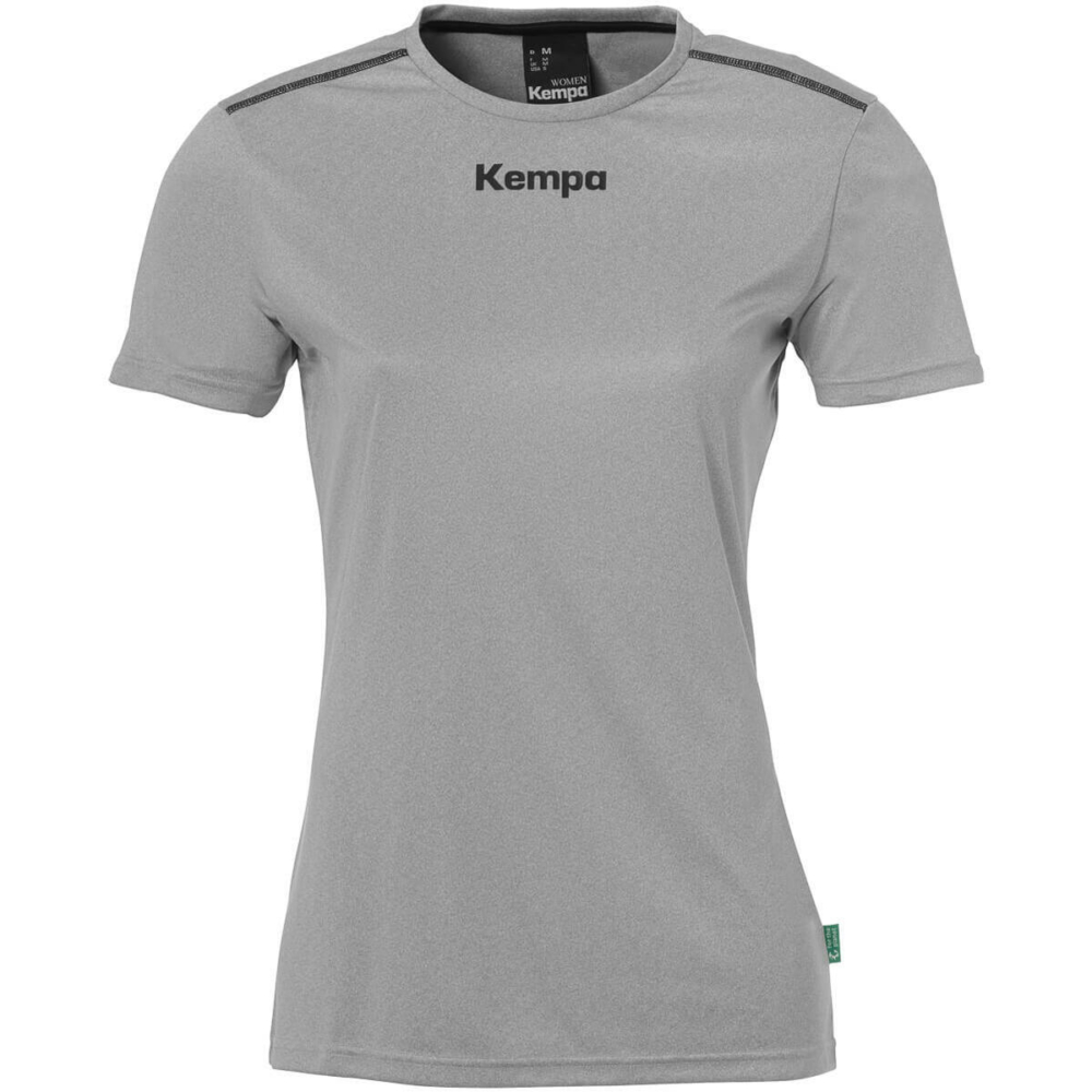 POLY SHIRT WOMEN – Bild 5