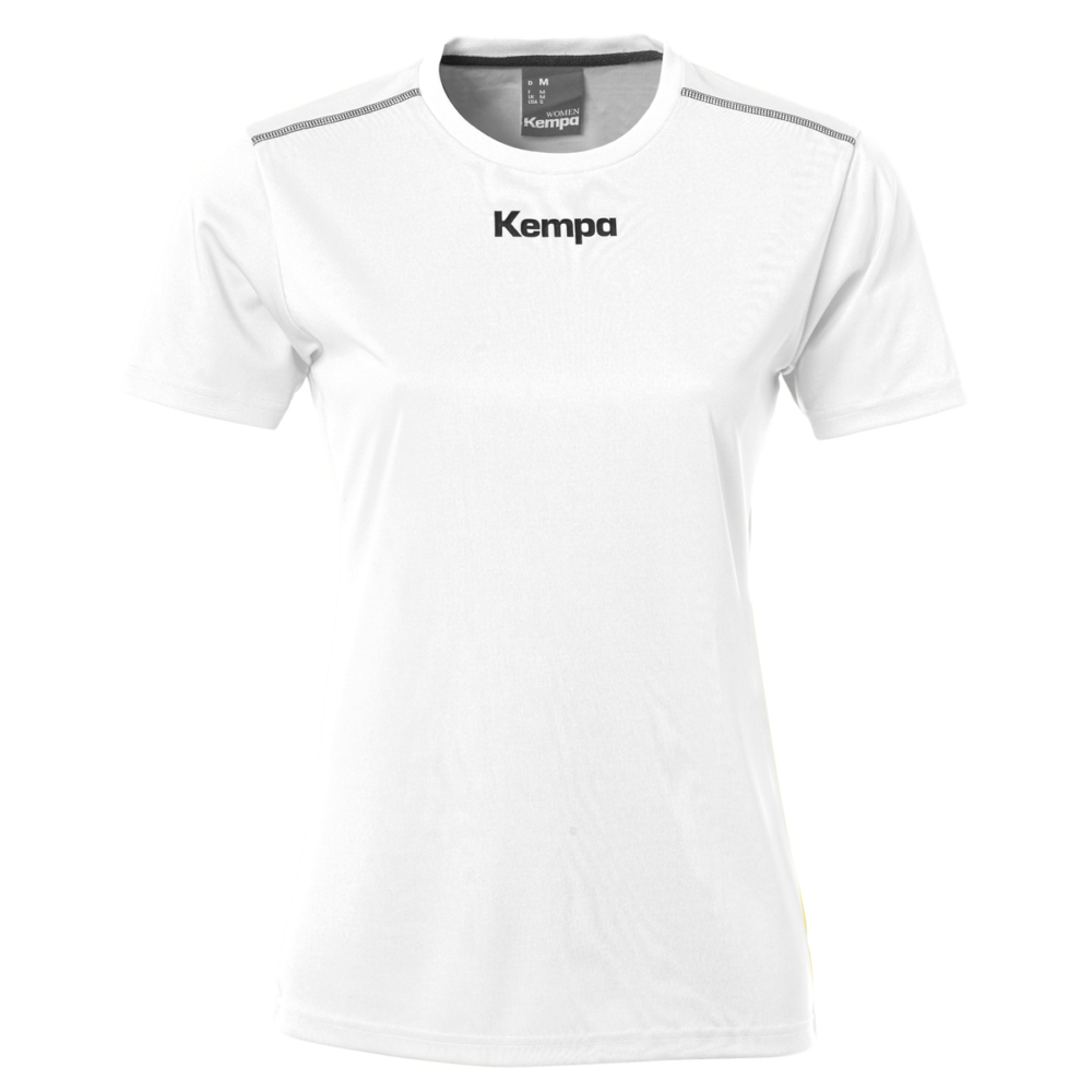 POLY SHIRT WOMEN – Bild 7