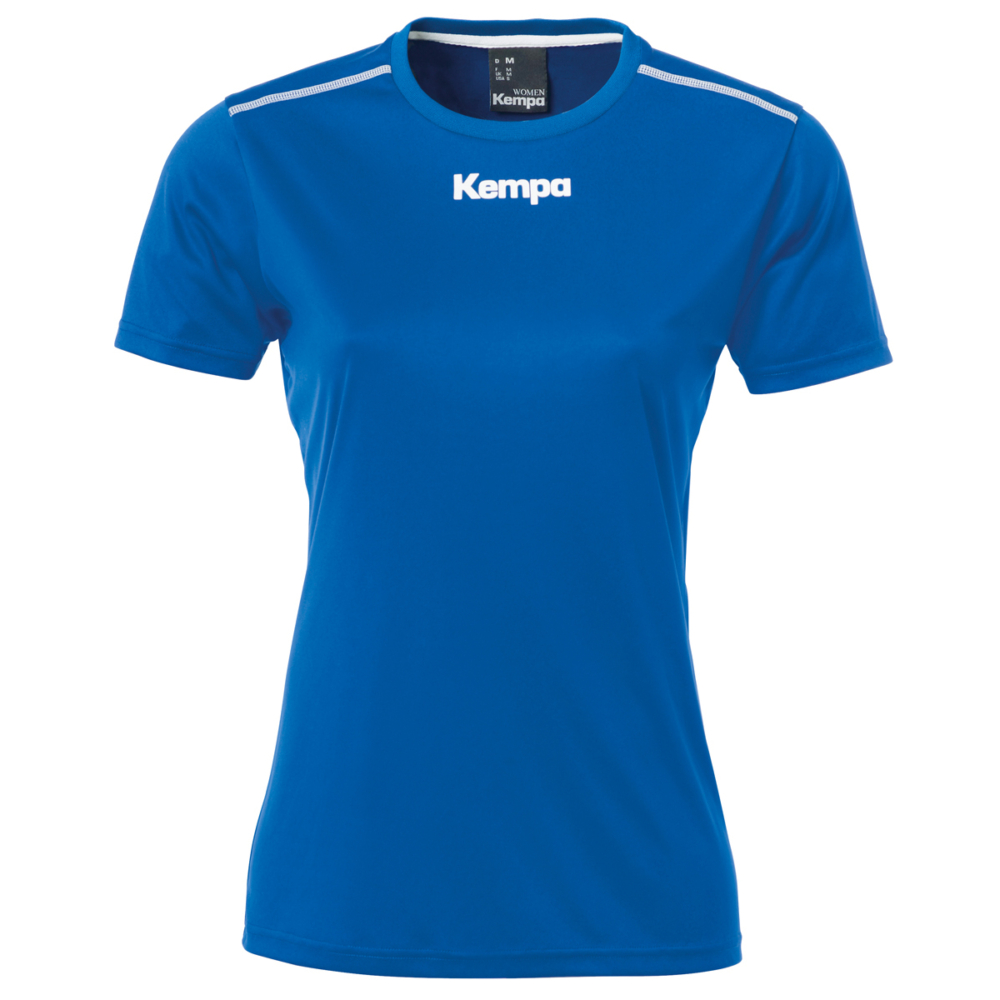 POLY SHIRT WOMEN – Bild 9