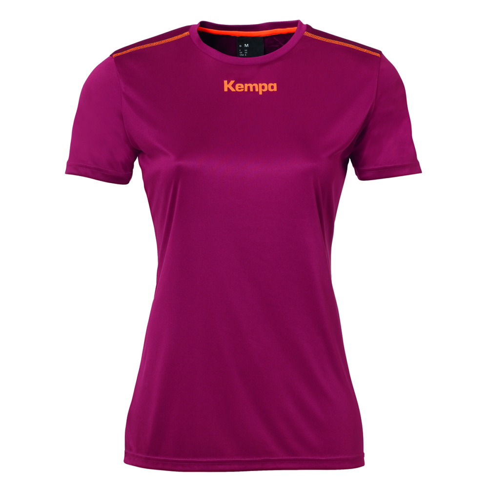 POLY SHIRT WOMEN – Bild 10