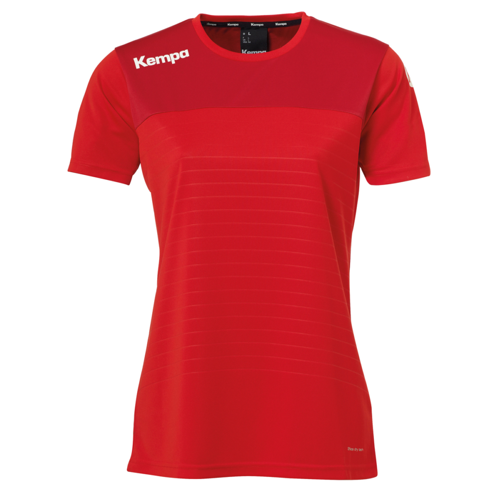 EMOTION 2.0 TRIKOT WOMEN – Bild 4