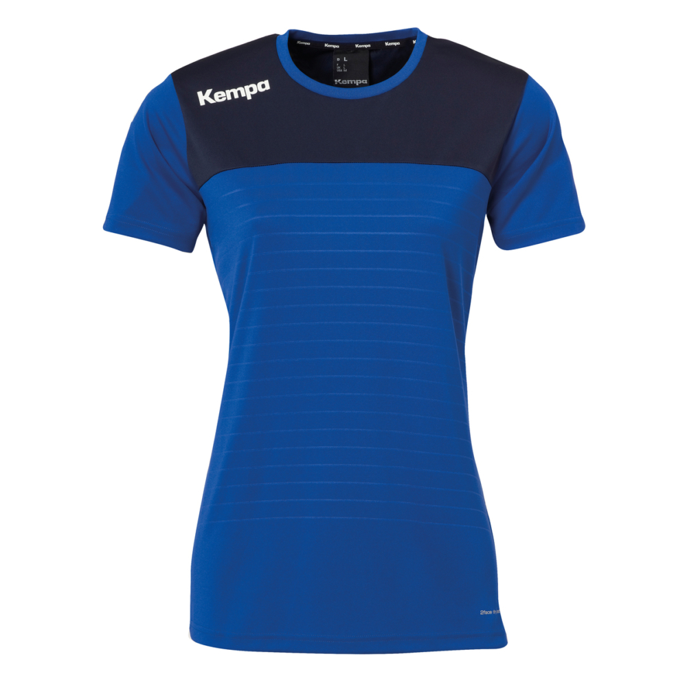 EMOTION 2.0 TRIKOT WOMEN – Bild 5