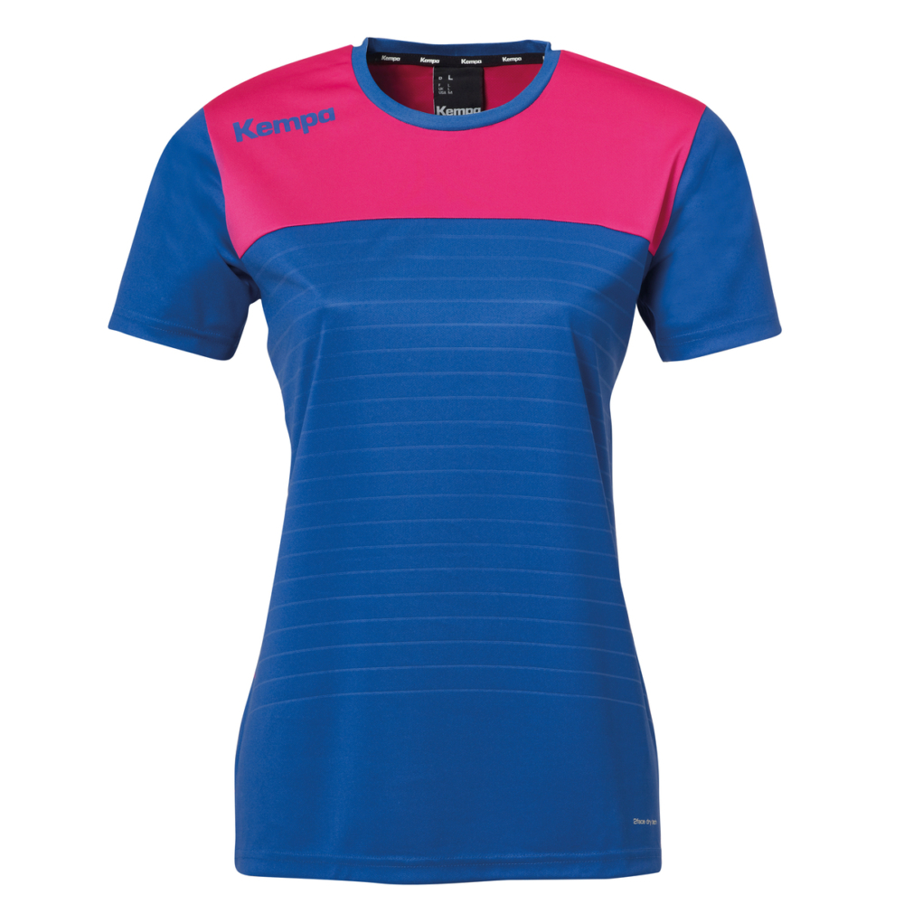 EMOTION 2.0 TRIKOT WOMEN – Bild 10