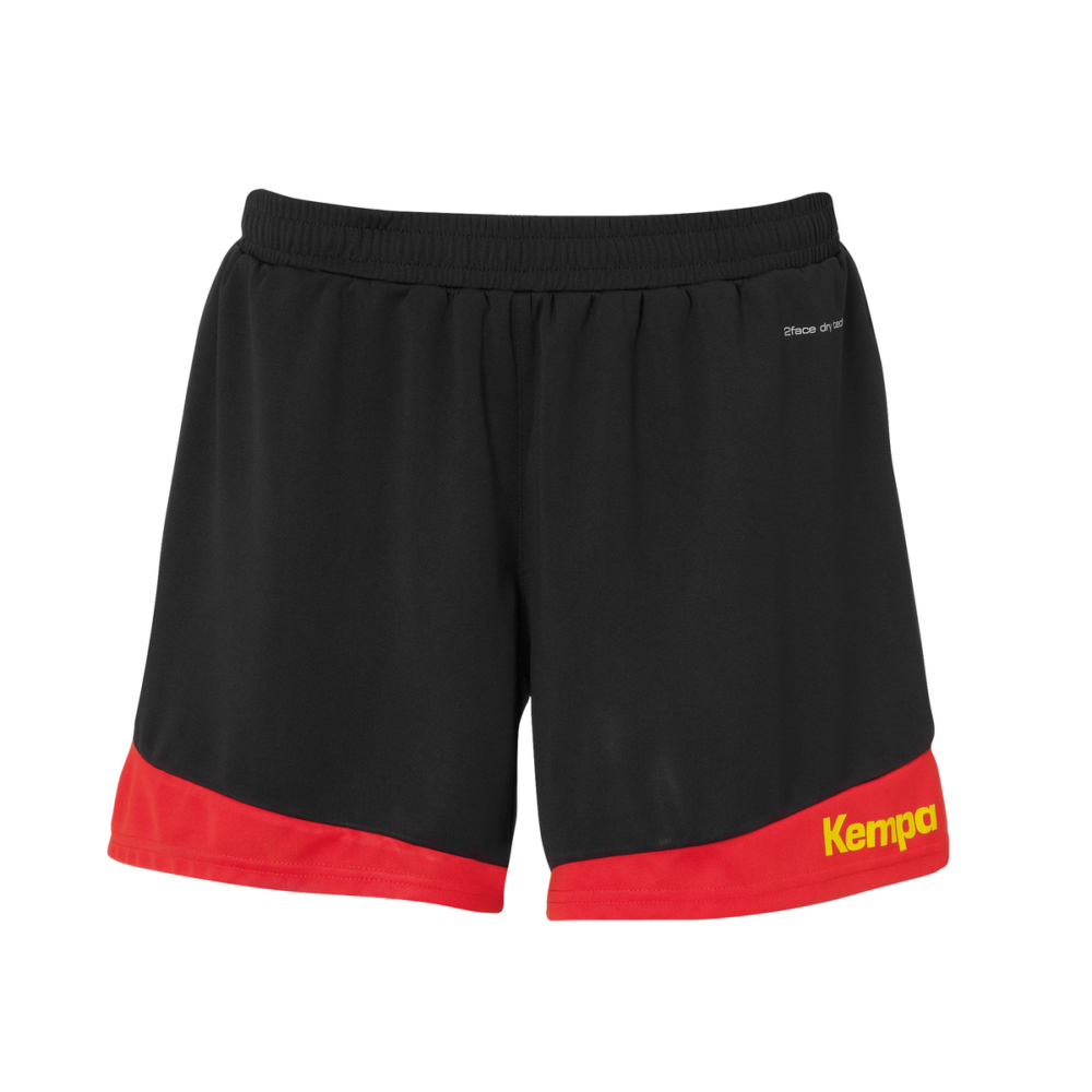 EMOTION 2.0 SHORTS WOMEN