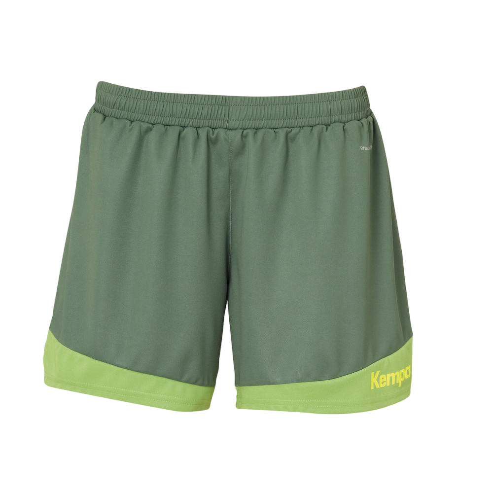 EMOTION 2.0 SHORTS WOMEN – Bild 8