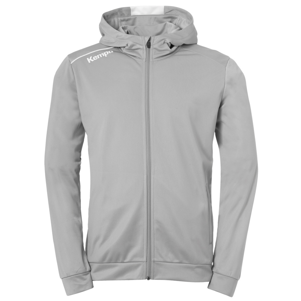 PLAYER HOOD JACKET – Bild 8