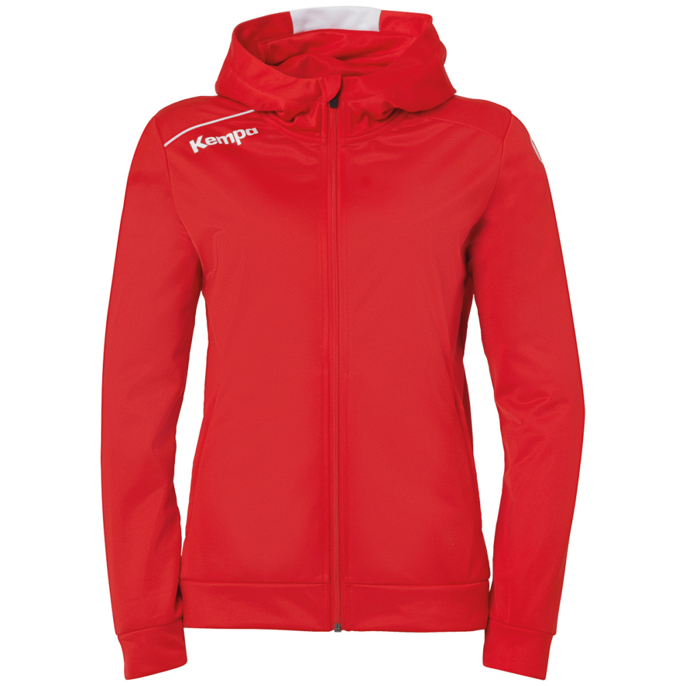 PLAYER KAPUZENJACKE WOMEN – Bild 4