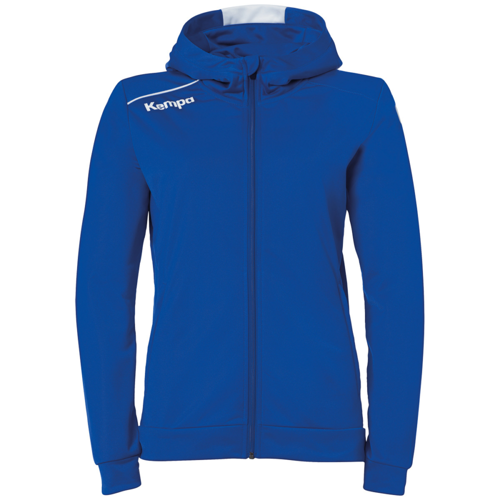 PLAYER KAPUZENJACKE WOMEN – Bild 5