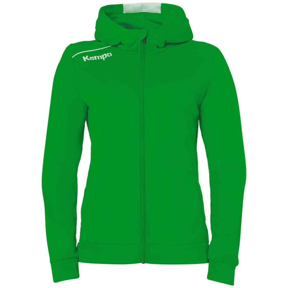PLAYER KAPUZENJACKE WOMEN – Bild 6