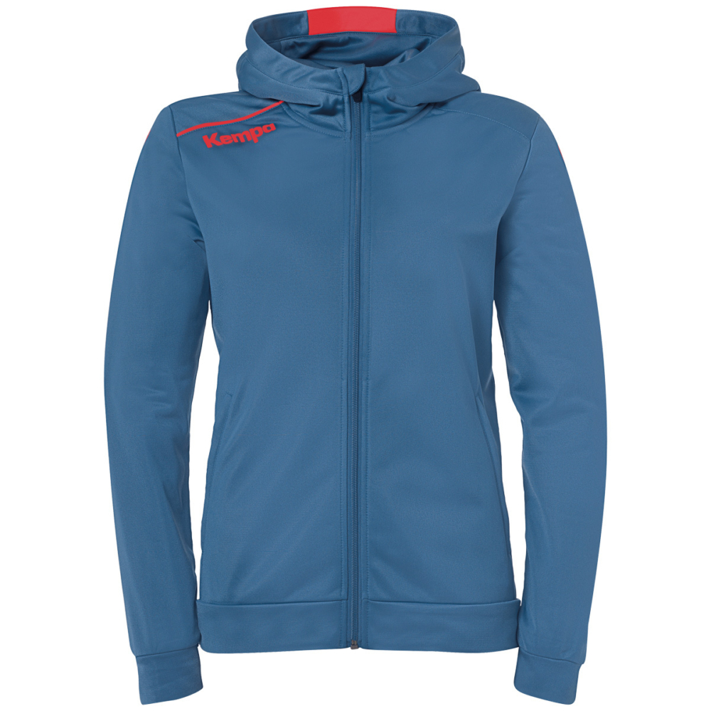 PLAYER KAPUZENJACKE WOMEN – Bild 7