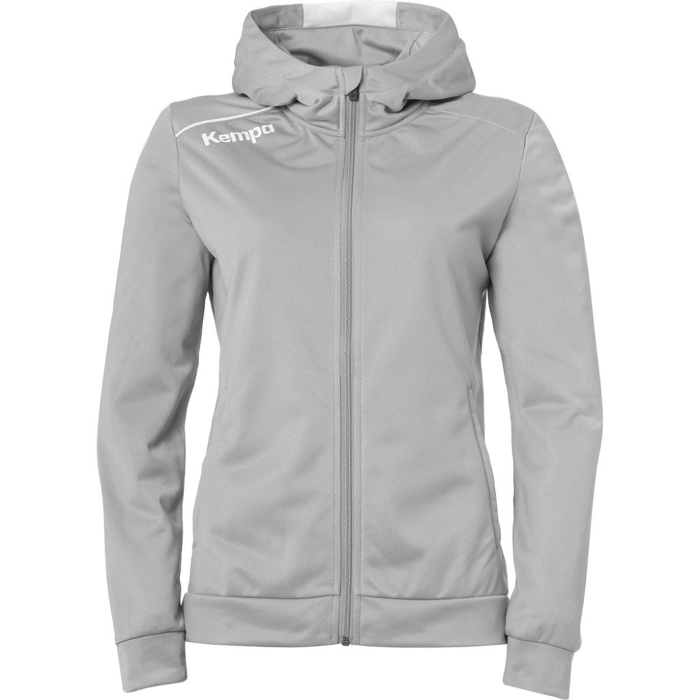 PLAYER KAPUZENJACKE WOMEN – Bild 8