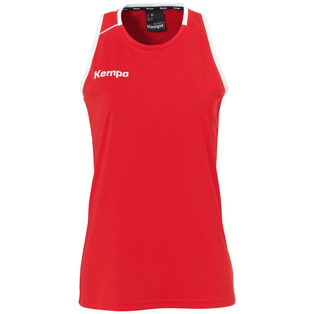 PLAYER TANK TOP WOMEN – Bild 3