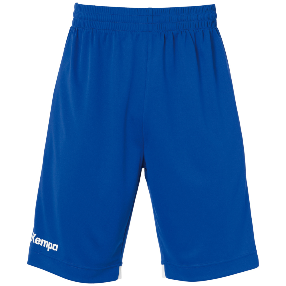 PLAYER LONG SHORTS – Bild 4