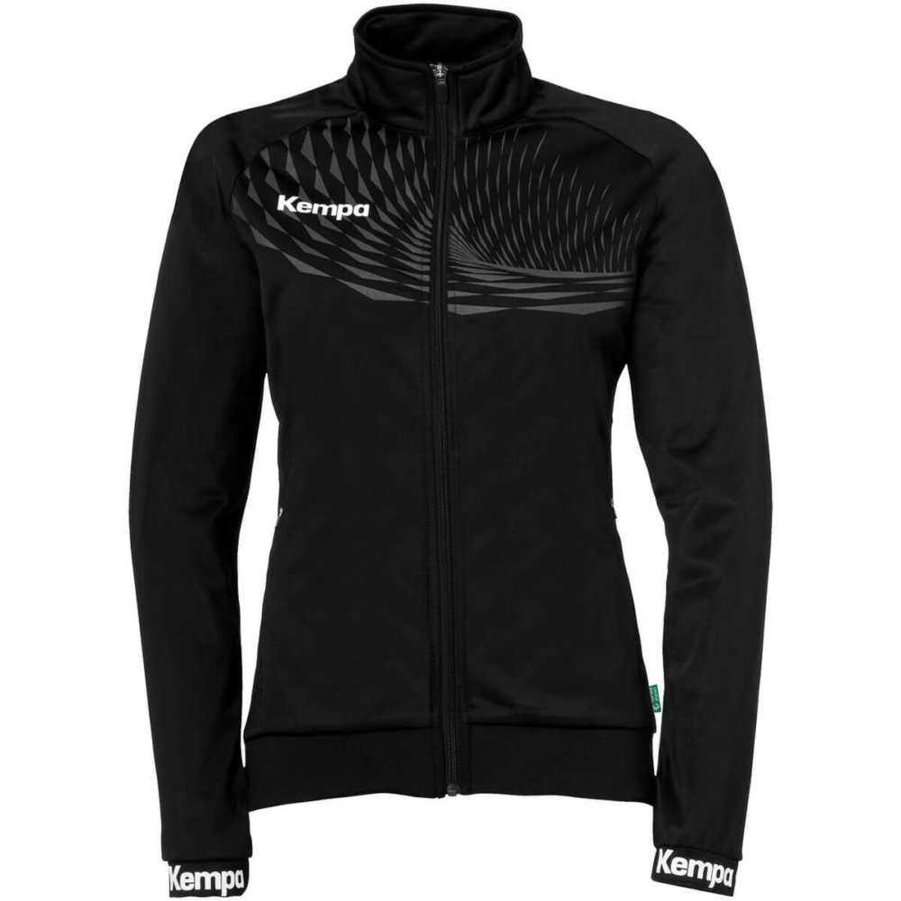 WAVE 26 POLY JACKET WOMEN