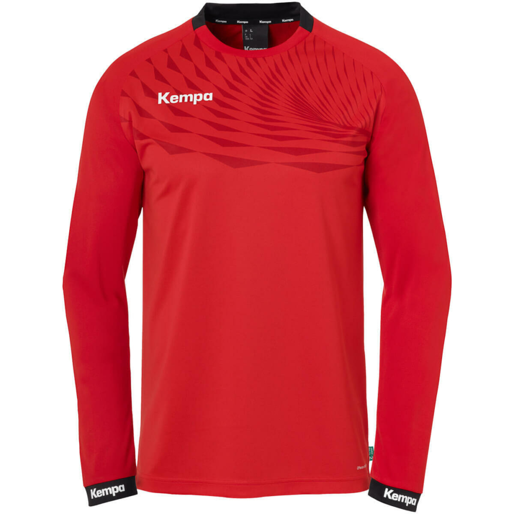 WAVE 26 LONGSLEEVE – Bild 4