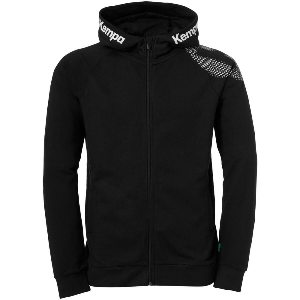 CORE 26 HOOD JACKET