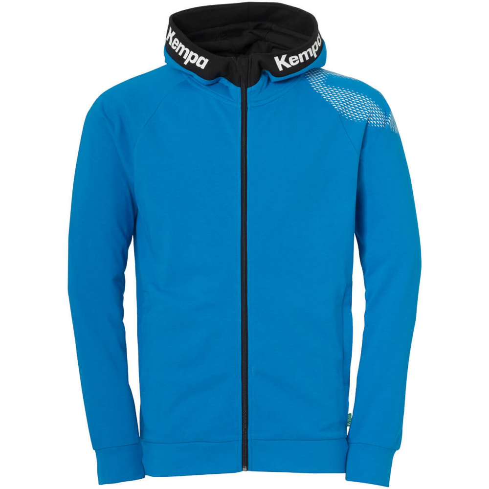 CORE 26 HOOD JACKET – Bild 3