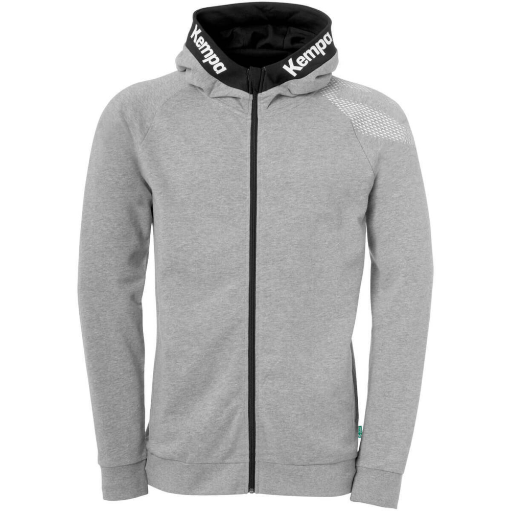 CORE 26 HOOD JACKET – Bild 5