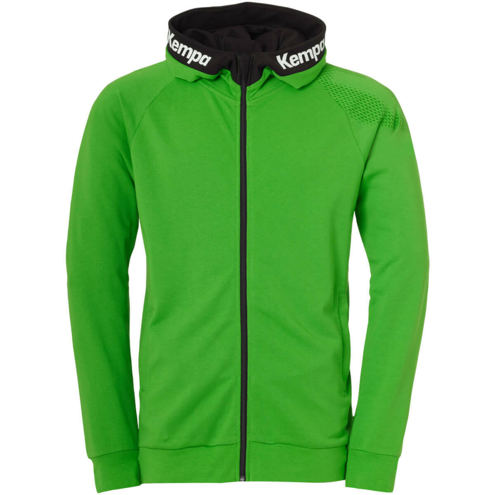 CORE 26 HOOD JACKET – Bild 6