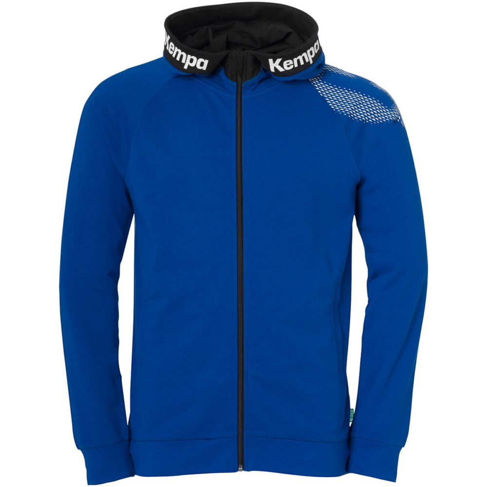 CORE 26 HOOD JACKET – Bild 7