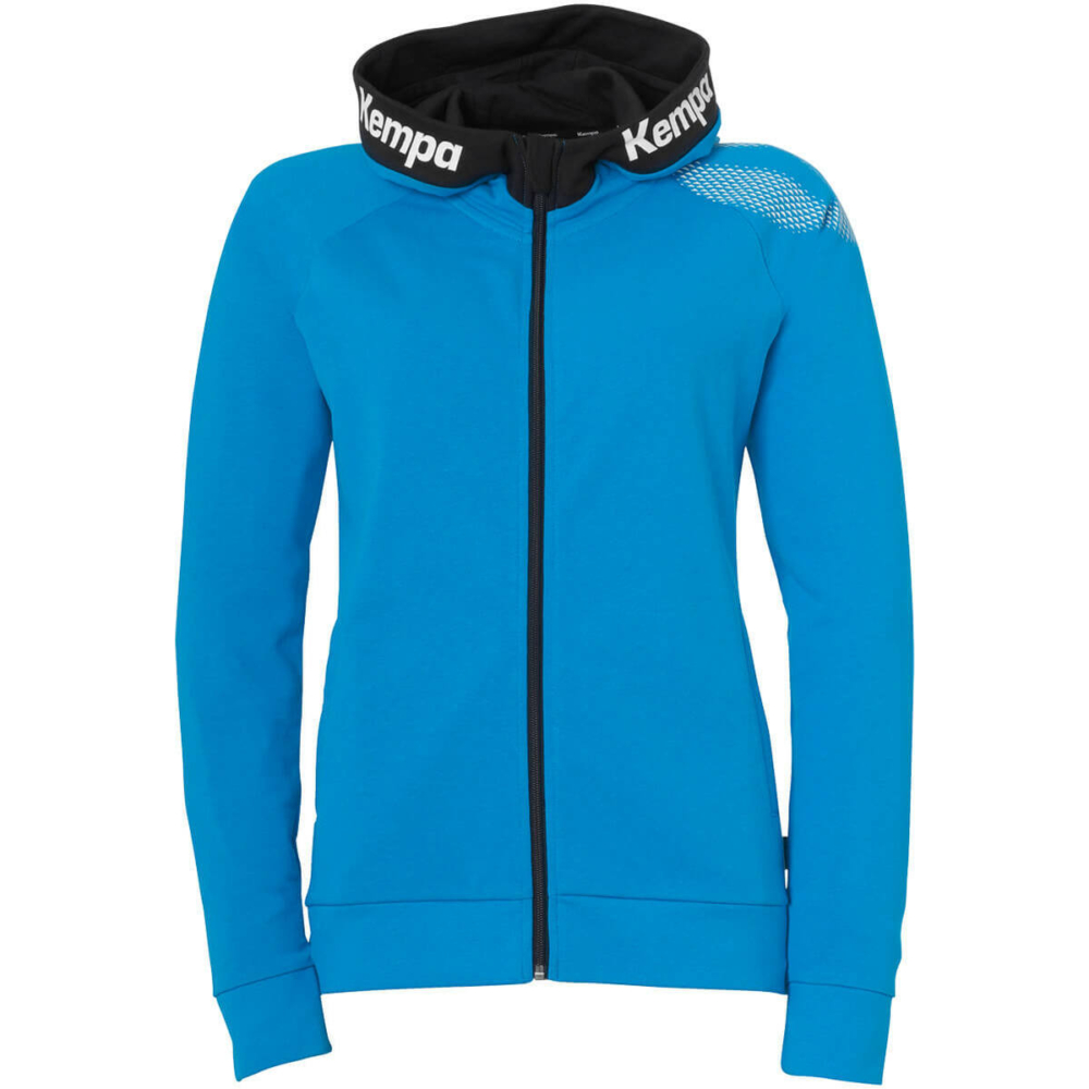 CORE 26 HOOD JACKET WOMEN – Bild 3