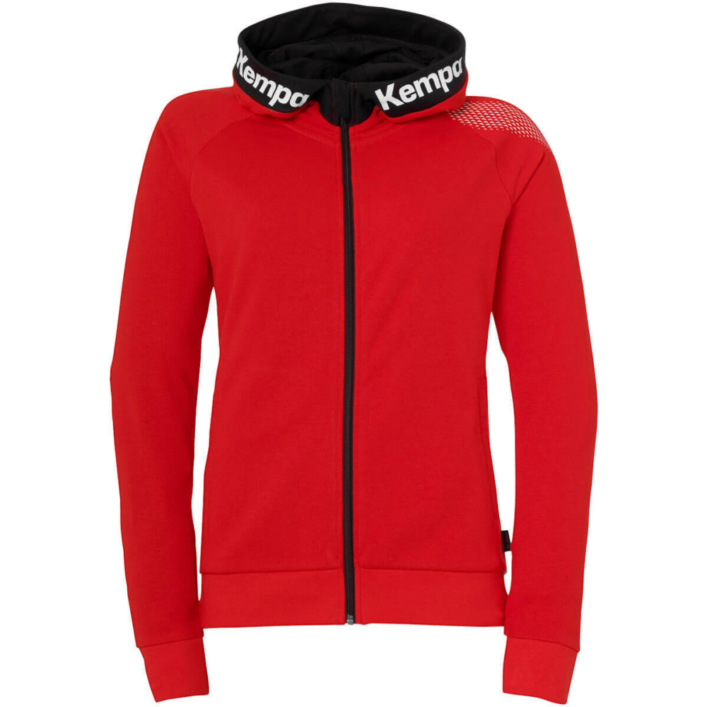 CORE 26 HOOD JACKET WOMEN – Bild 4