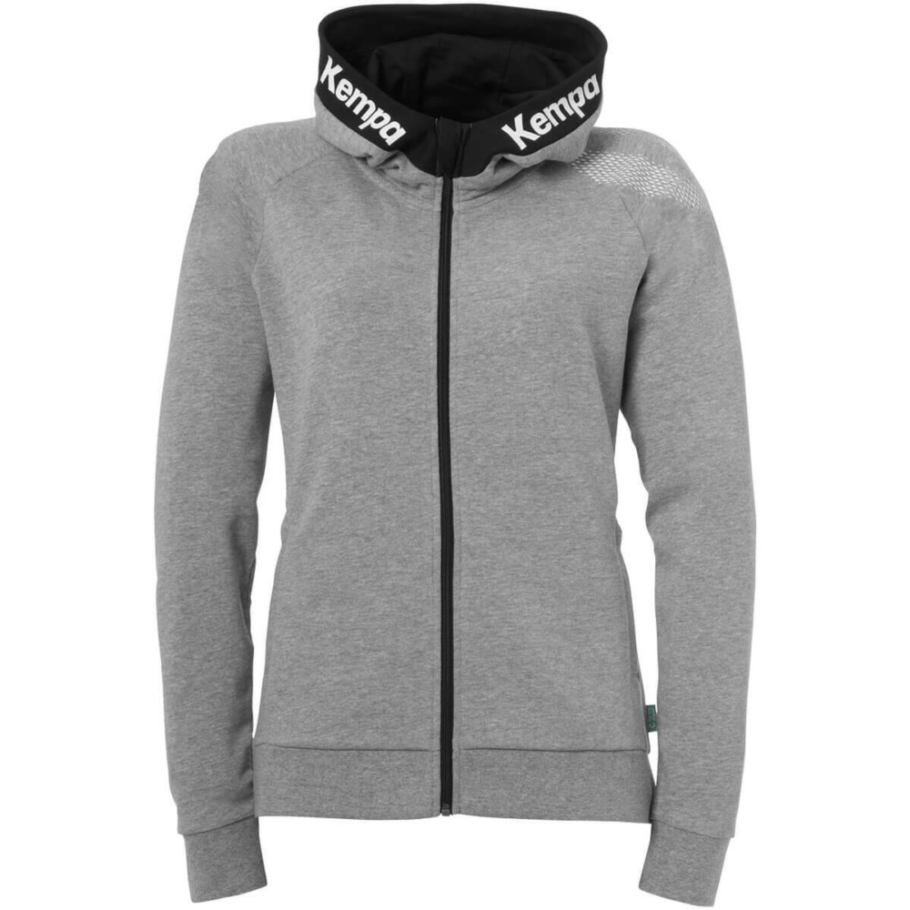 CORE 26 HOOD JACKET WOMEN – Bild 5