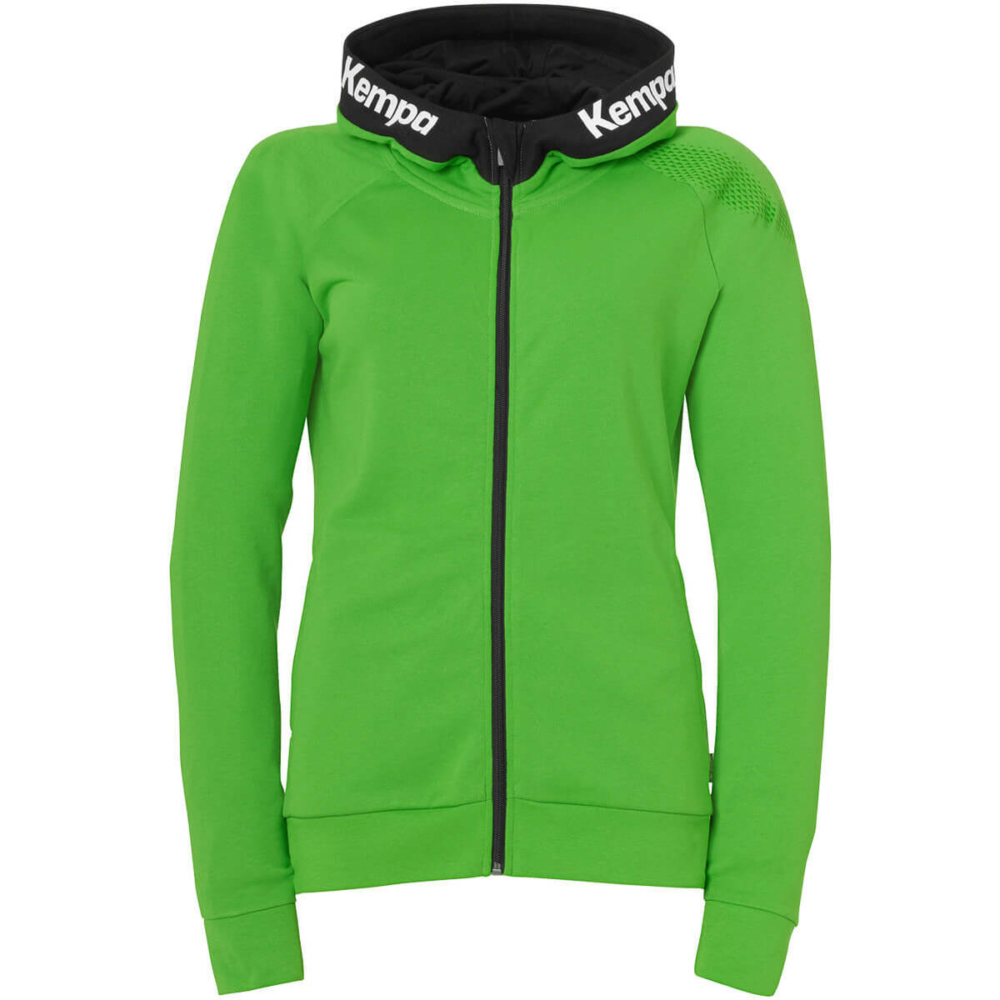 CORE 26 HOOD JACKET WOMEN – Bild 6