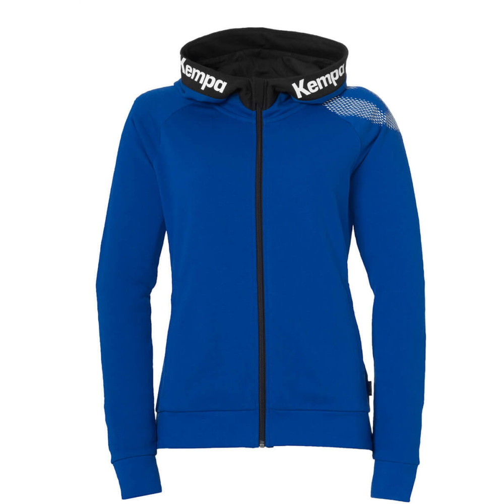 CORE 26 HOOD JACKET WOMEN – Bild 7