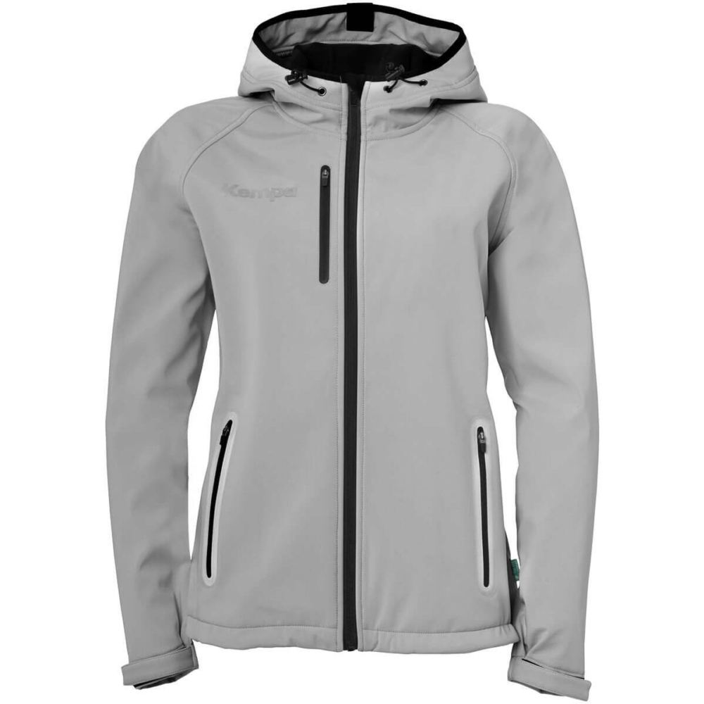 SOFTSHELL JACKET WOMEN