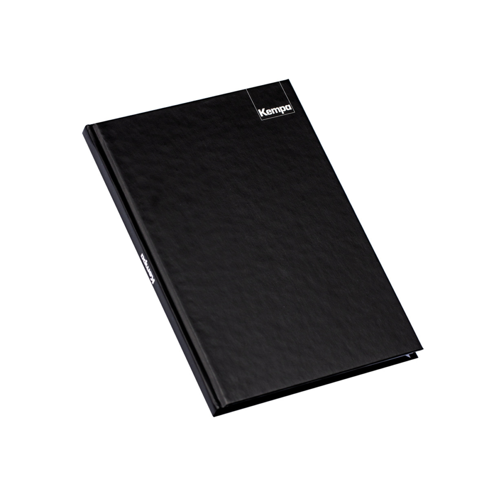 KEMPA NOTEBOOK