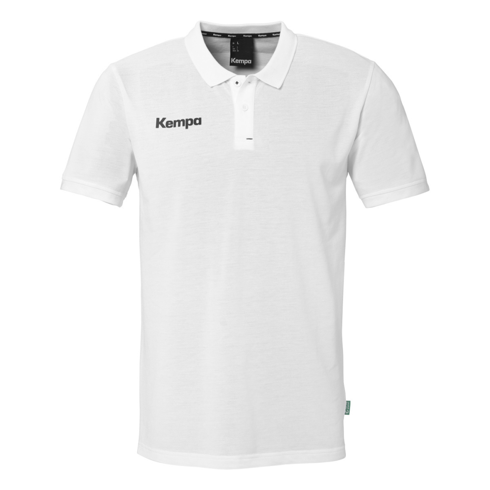 PRIME POLO SHIRT – Bild 3