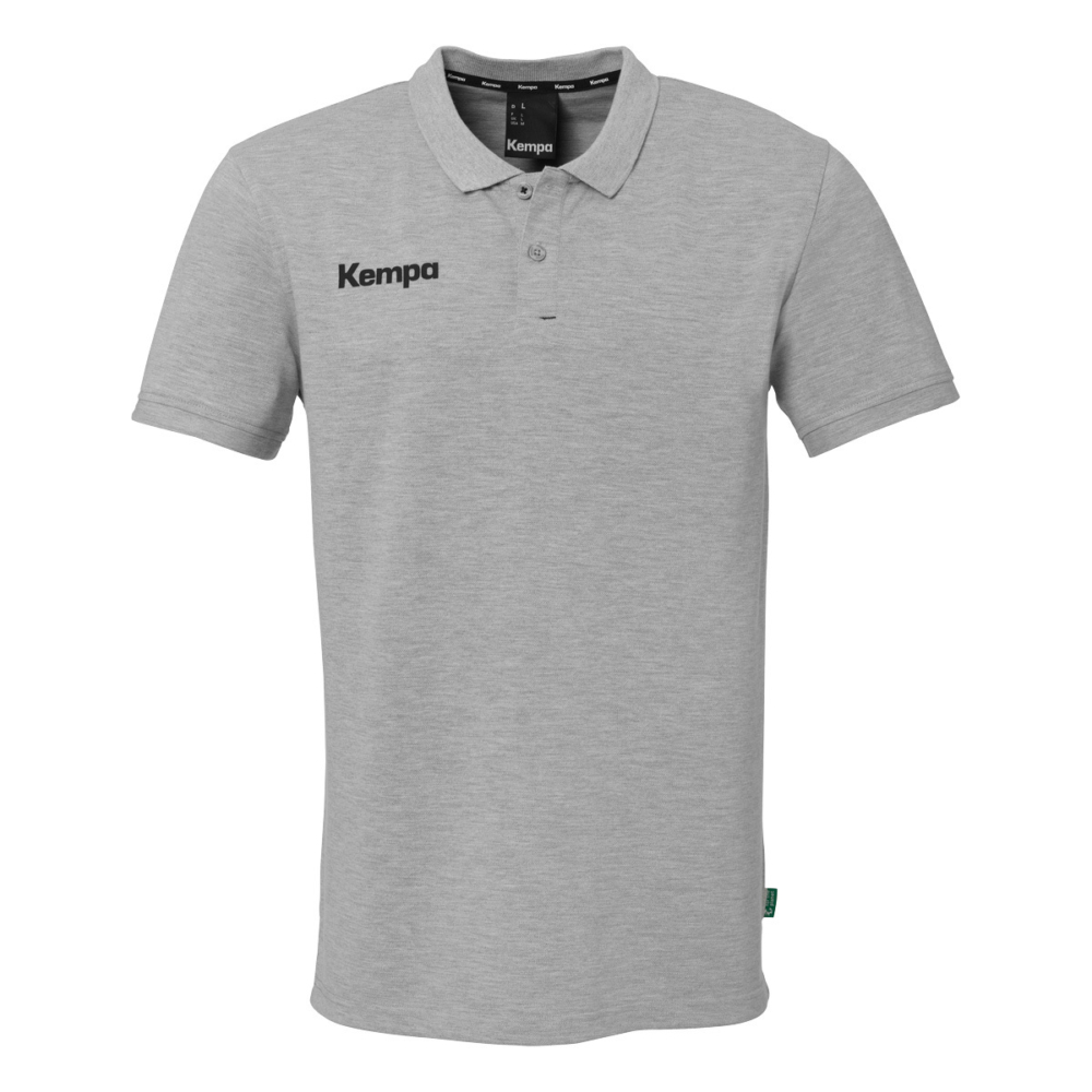 PRIME POLO SHIRT – Bild 4