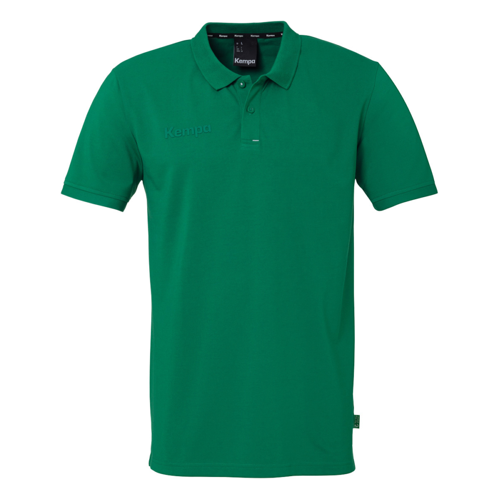 PRIME POLO SHIRT – Bild 6