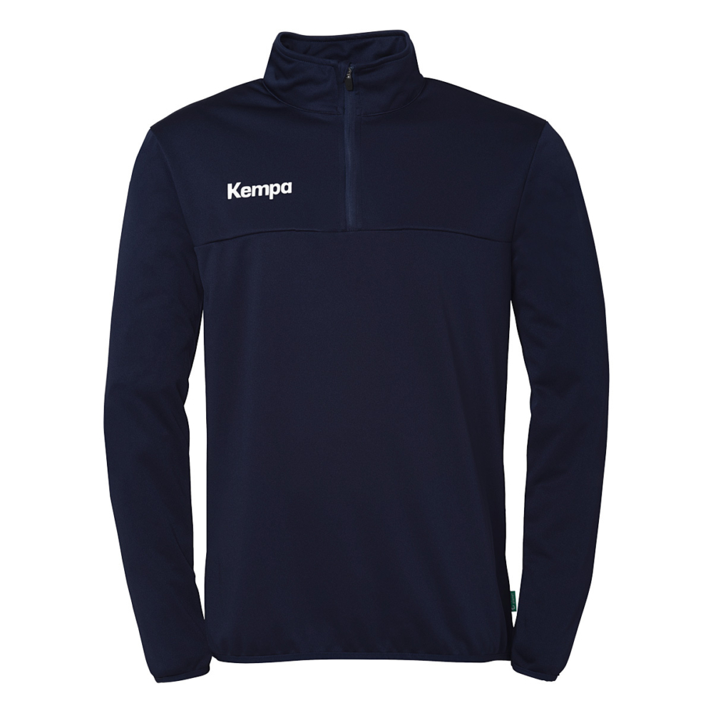 1/4 ZIP TOP – Bild 4