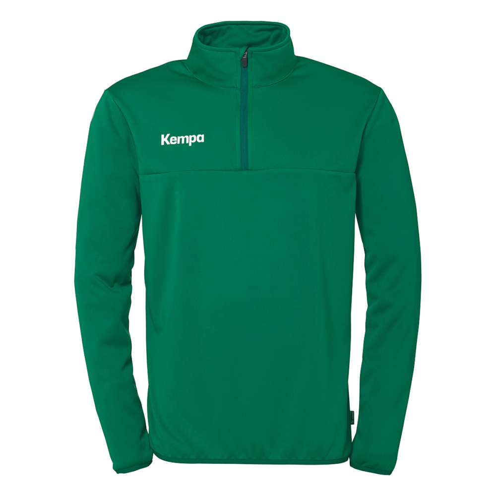 1/4 ZIP TOP – Bild 5