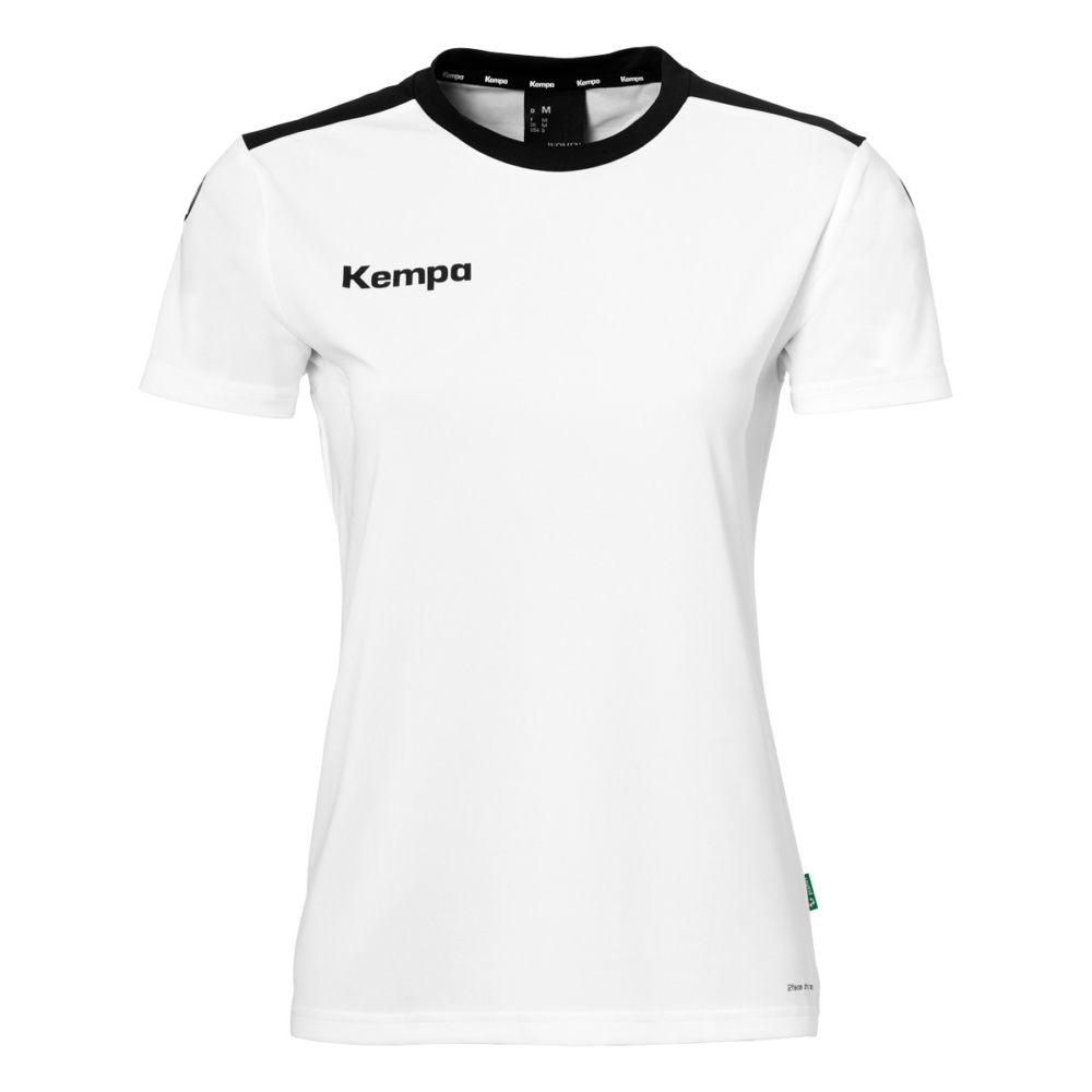 EMOTION 27 SHIRT DAMEN – Bild 3