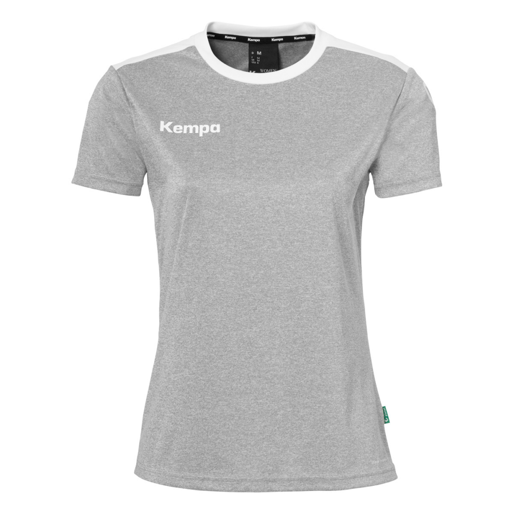 EMOTION 27 SHIRT DAMEN – Bild 4