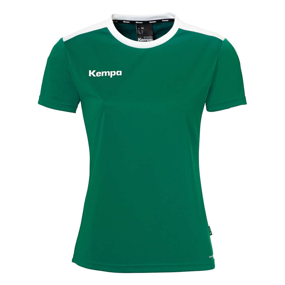 EMOTION 27 SHIRT DAMEN – Bild 6