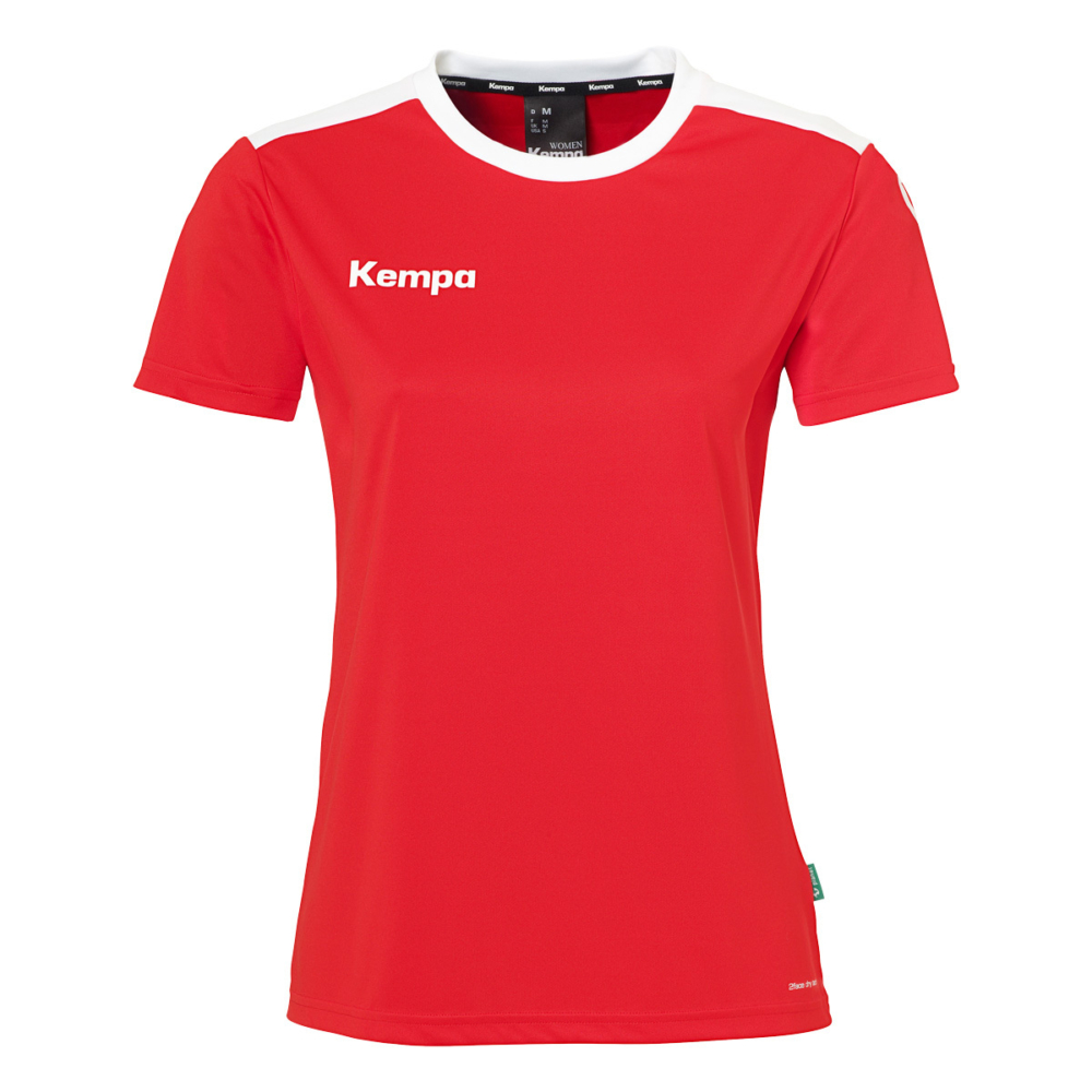 EMOTION 27 SHIRT DAMEN – Bild 10