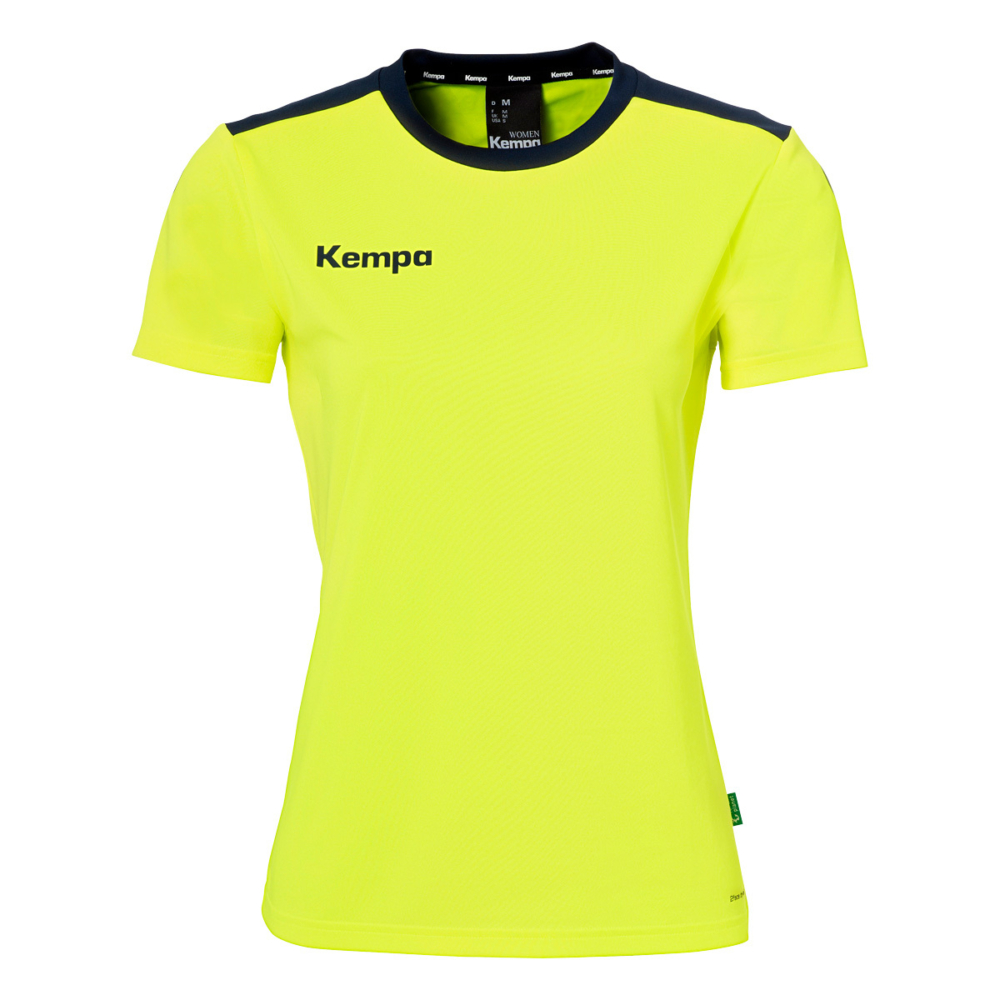 EMOTION 27 SHIRT DAMEN – Bild 11