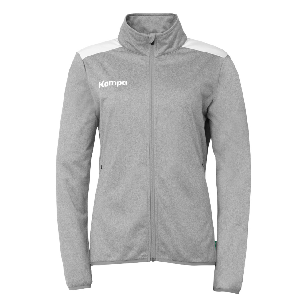 EMOTION 27 POLY JACKE DAMEN – Bild 3