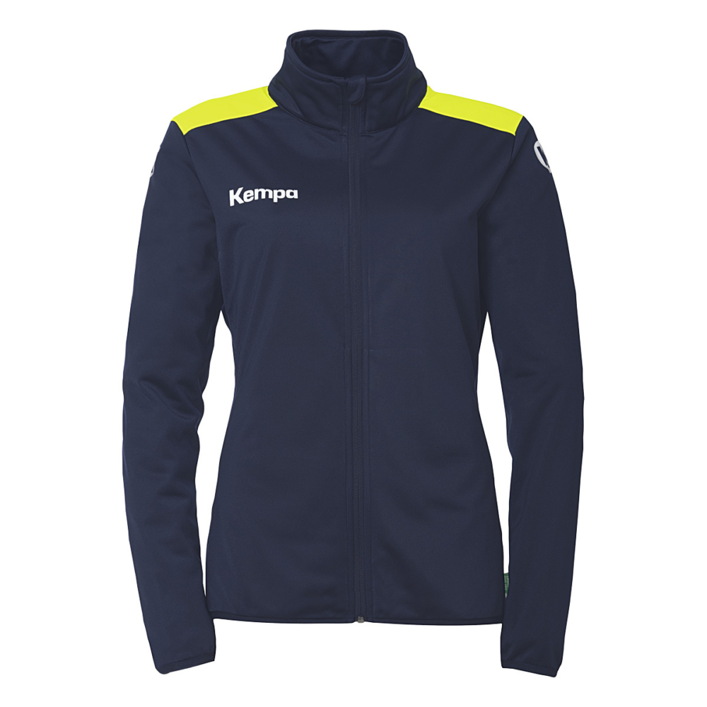 EMOTION 27 POLY JACKE DAMEN – Bild 4