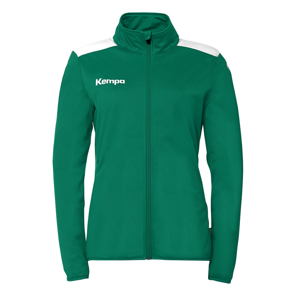 EMOTION 27 POLY JACKE DAMEN – Bild 5