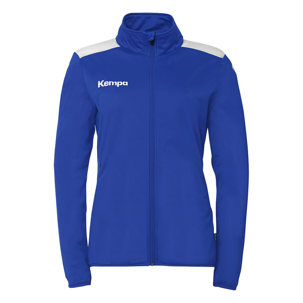 EMOTION 27 POLY JACKE DAMEN – Bild 6