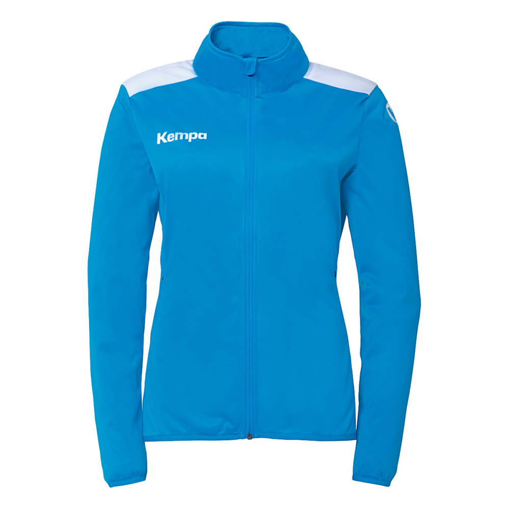EMOTION 27 POLY JACKE DAMEN – Bild 7