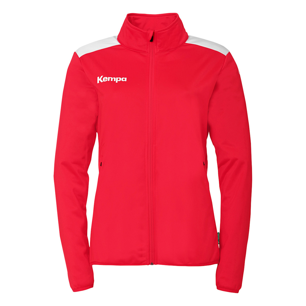 EMOTION 27 POLY JACKE DAMEN – Bild 8